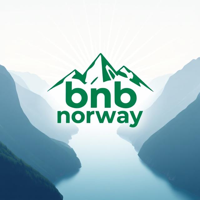 bnb noorwegen wintersport wandelen